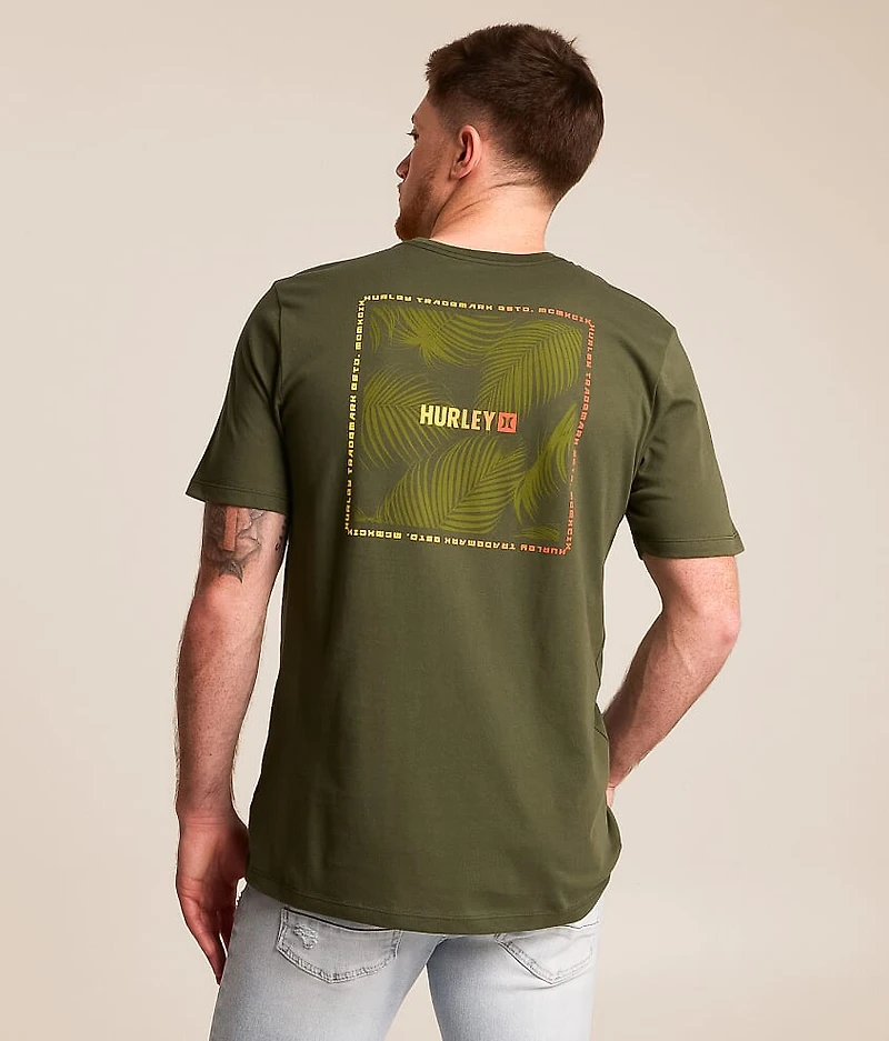 Fern Gradient T-Shirt