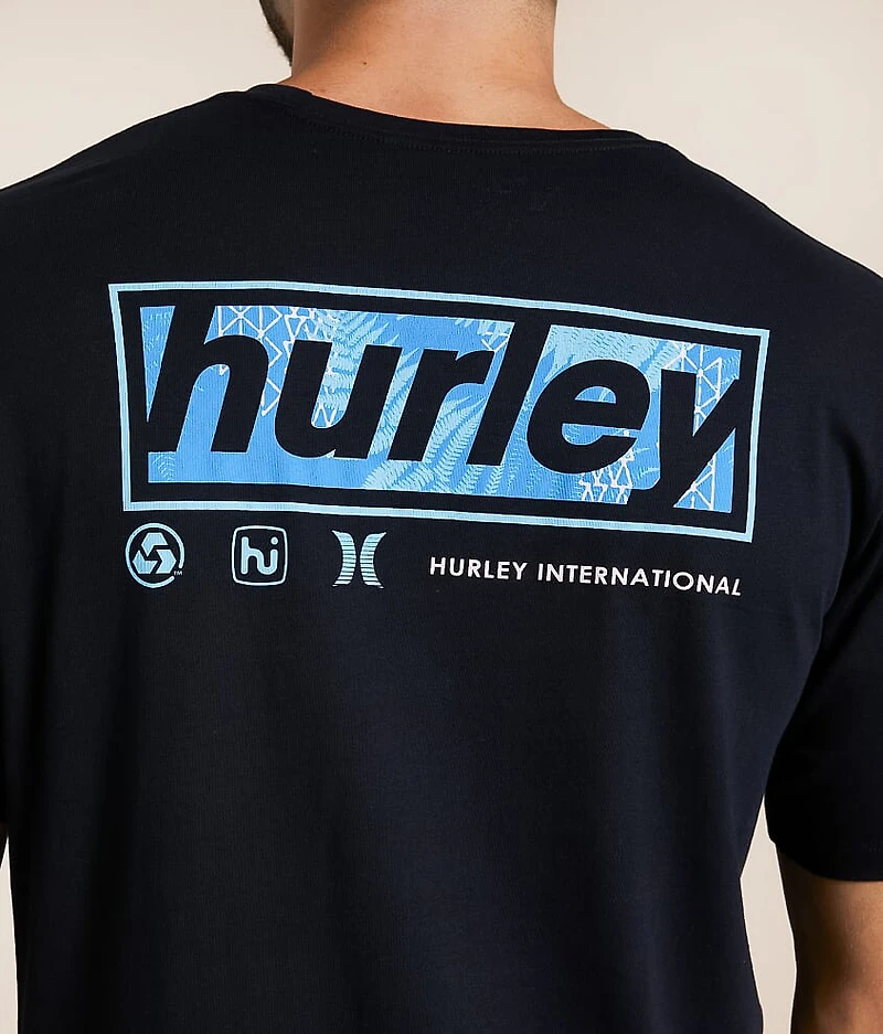 Throwback Fill T-Shirt