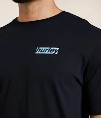 Throwback Fill T-Shirt