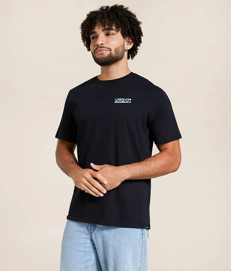 Throwback Fill T-Shirt