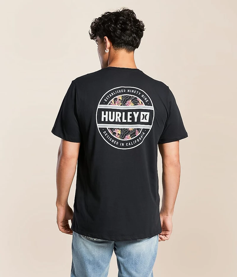 Hurley Filler T-Shirt
