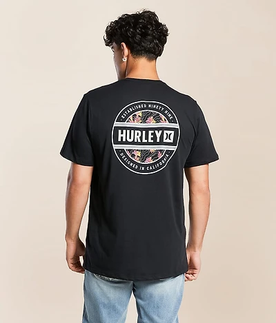 Hurley Filler T-Shirt