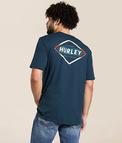 Hurley Velocity T-Shirt