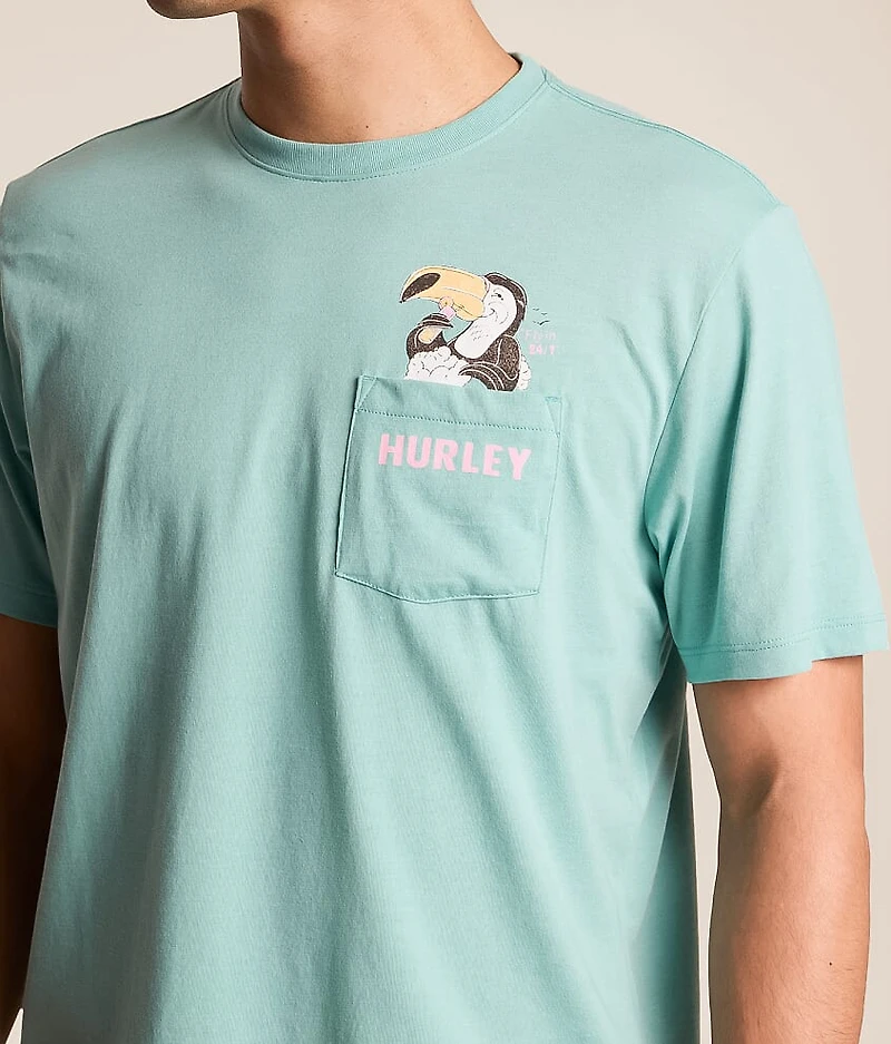 Wet Beaks T-Shirt