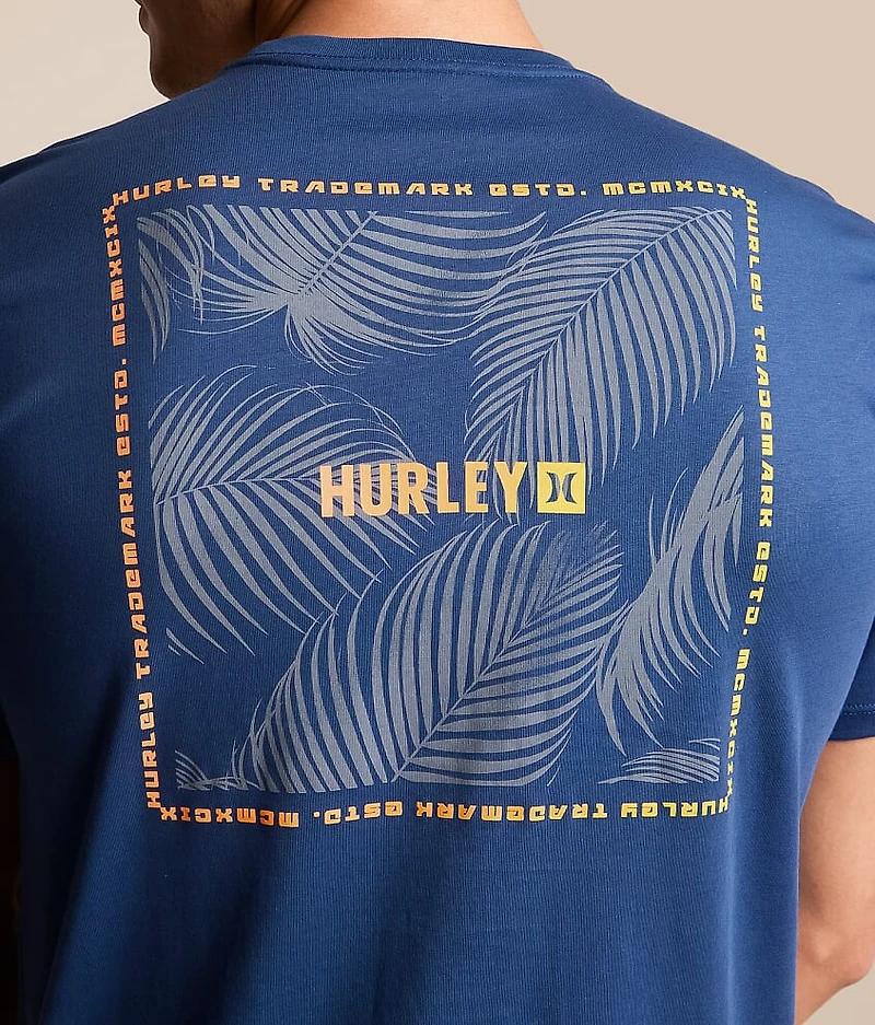 Fern Gradient T-Shirt