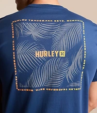 Fern Gradient T-Shirt