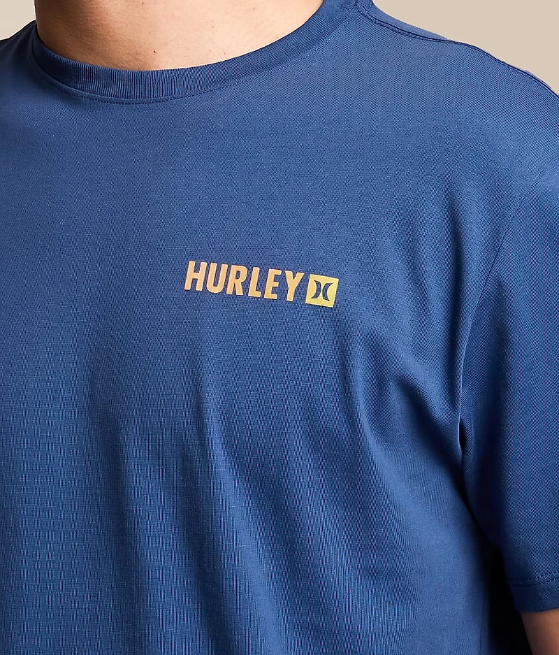 Fern Gradient T-Shirt