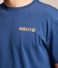 Fern Gradient T-Shirt