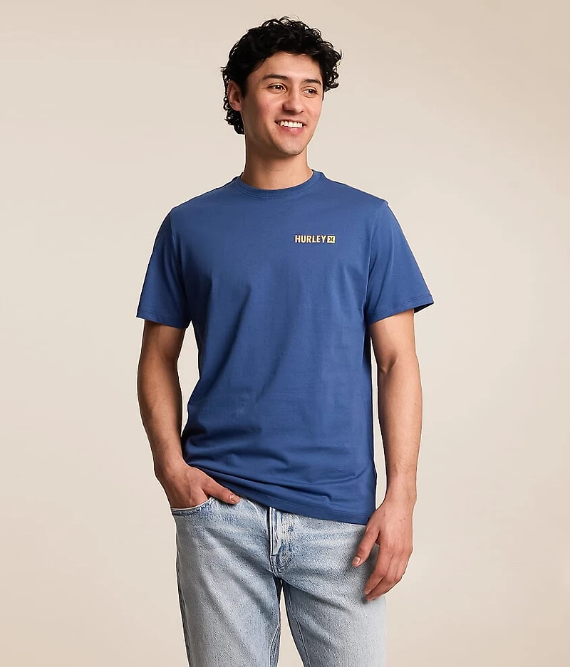 Fern Gradient T-Shirt