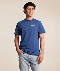 Fern Gradient T-Shirt