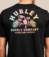 Birds Of Paradise T-Shirt