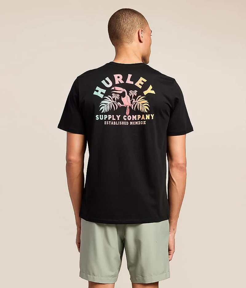 Birds Of Paradise T-Shirt