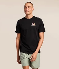 Birds Of Paradise T-Shirt