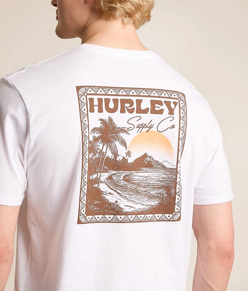 Island Scape T-Shirt