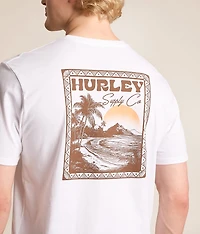 Island Scape T-Shirt