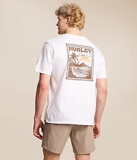 Island Scape T-Shirt