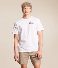 Island Scape T-Shirt