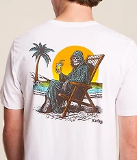 Out Of Office T-Shirt