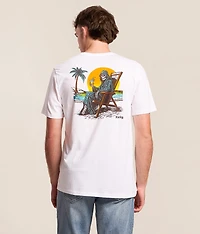 Out Of Office T-Shirt