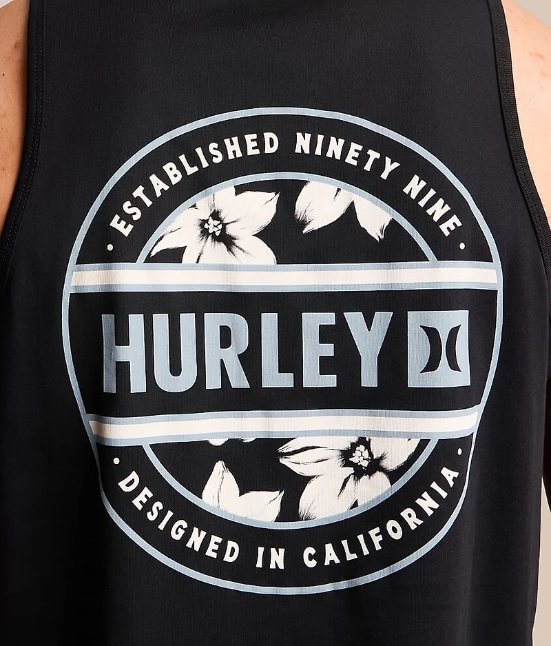 Filler Tank Top