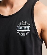 Filler Tank Top