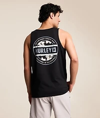 Filler Tank Top