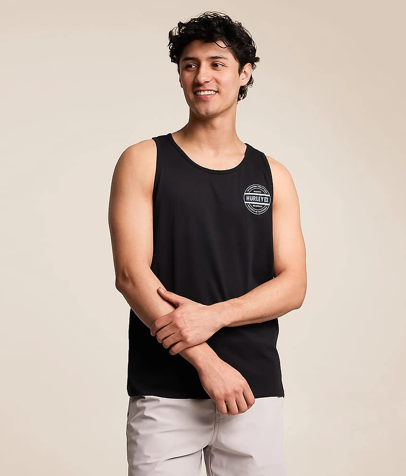 Filler Tank Top