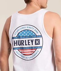 Filler Tank Top