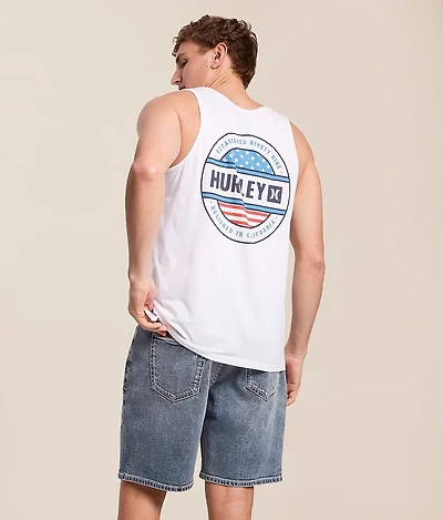 Filler Tank Top