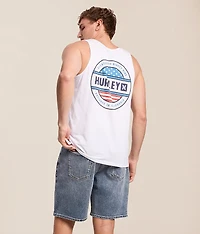 Filler Tank Top