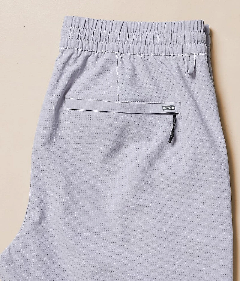 Phantom Flow Volley Stretch Shorts