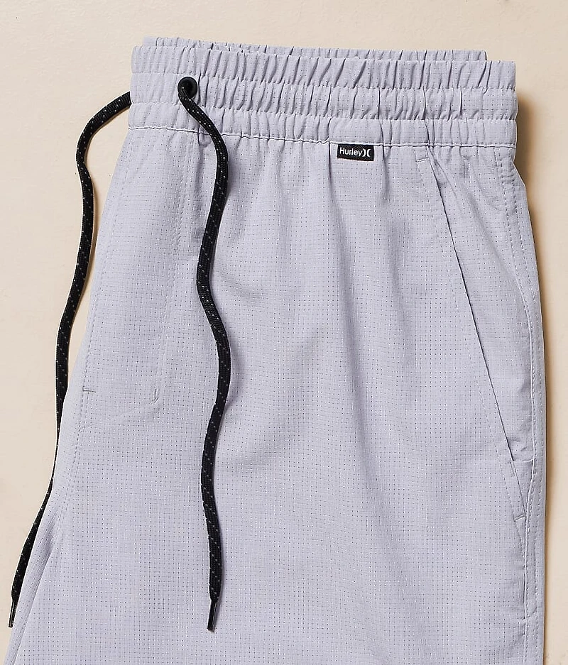 Phantom Flow Volley Stretch Shorts