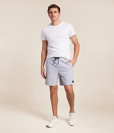 Phantom Flow Volley Stretch Shorts