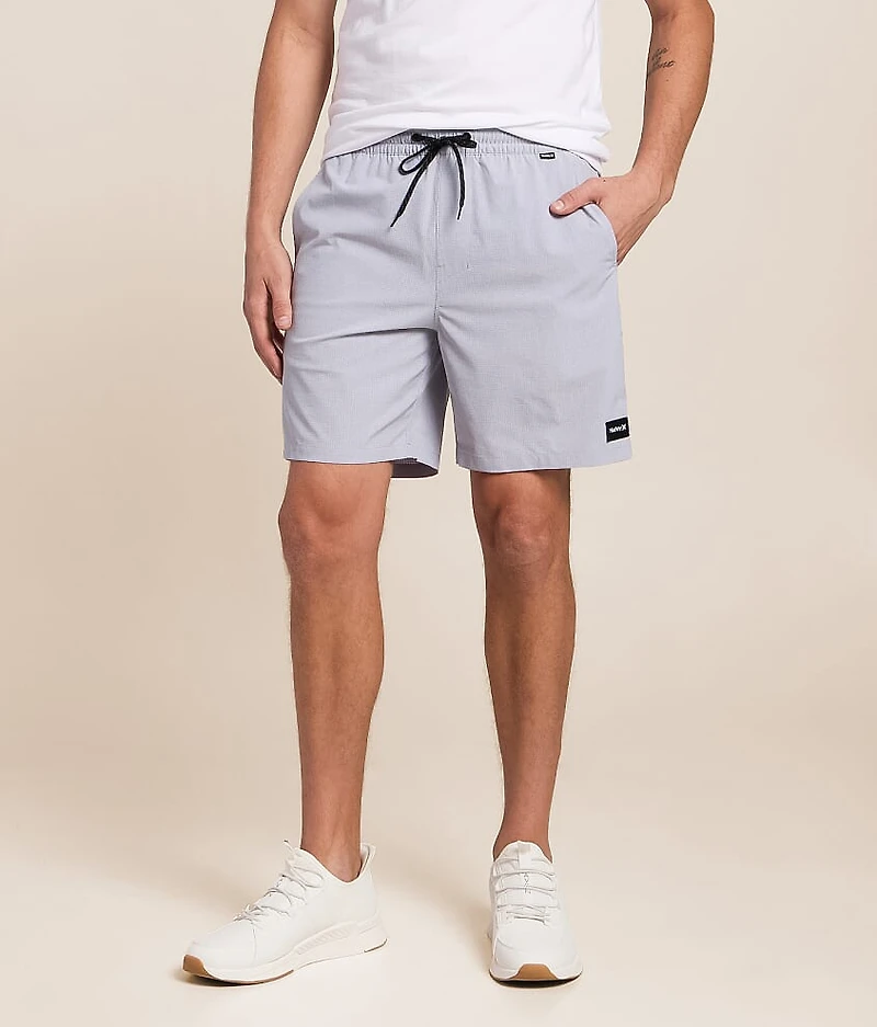 Phantom Flow Volley Stretch Shorts