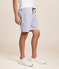 Phantom Flow Volley Stretch Shorts