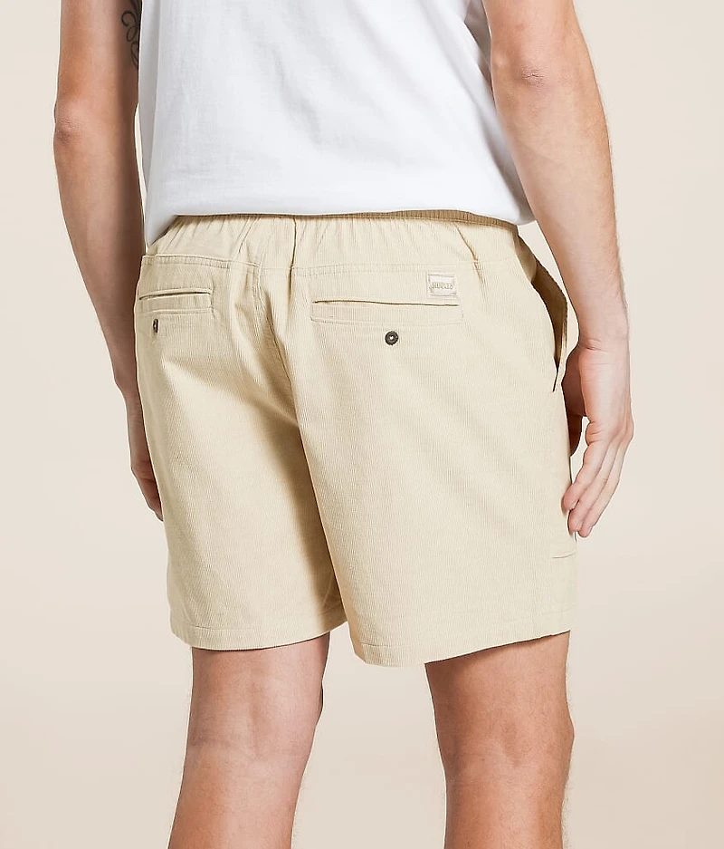 Baja Volley Short