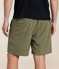 Phantom Flow Volley Stretch Short