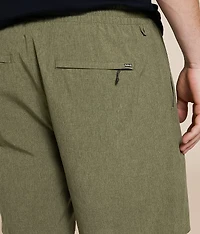 Phantom Flow Volley Stretch Short