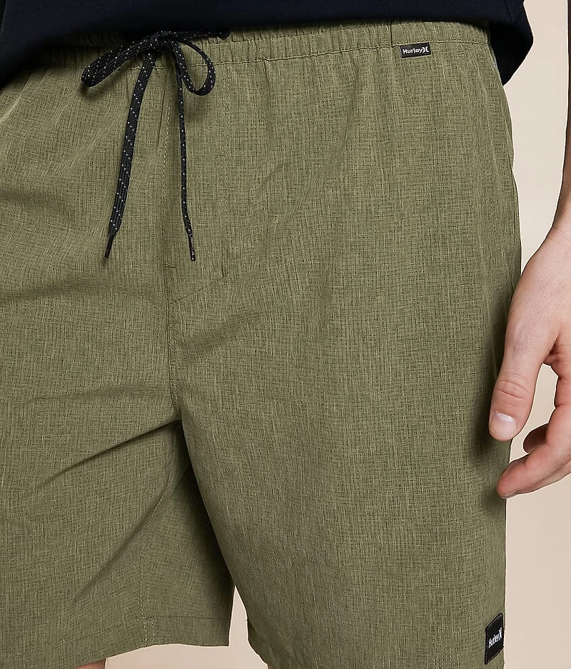 Phantom Flow Volley Stretch Short