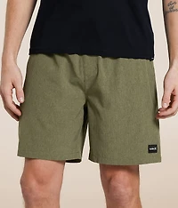 Phantom Flow Volley Stretch Short