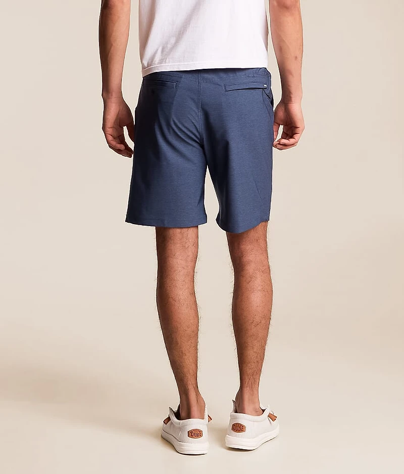 Phantom Stretch Short