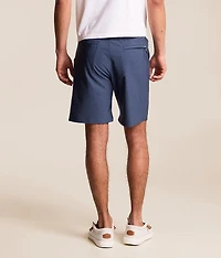 Phantom Stretch Short
