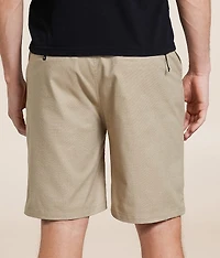 Coastal Stretch Short