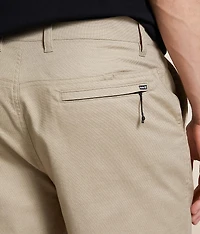 Coastal Stretch Short