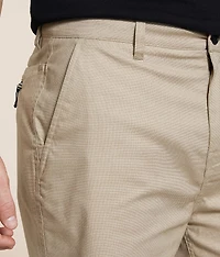 Coastal Stretch Short