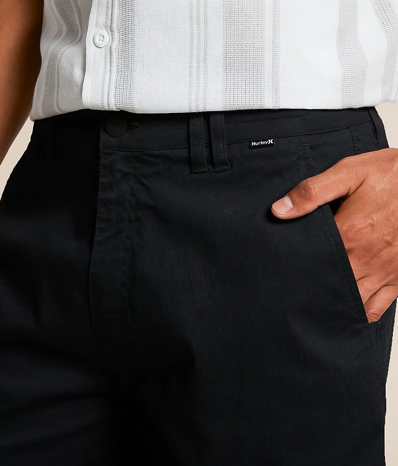 Icon Stretch Short