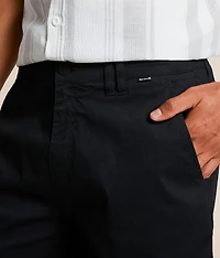 Icon Stretch Short
