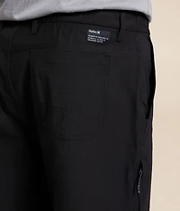 Phantom Nomad Stretch Short