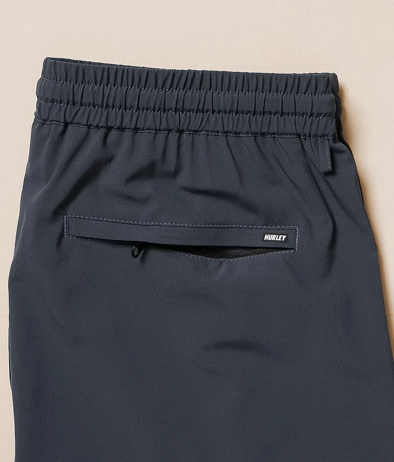 Trek Hybrid Stretch Short