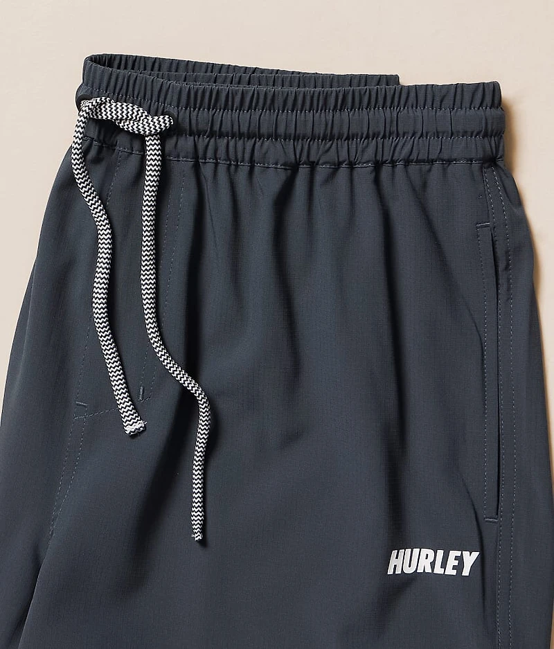 Trek Hybrid Stretch Short